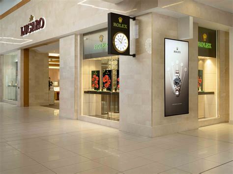 lugaro park royal official rolex retailer|lugaro jewellery.